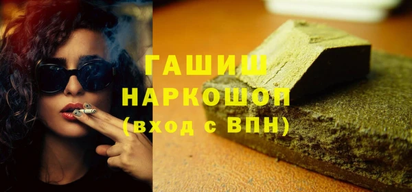 хмурый Алексин