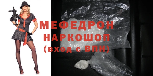 хмурый Алексин
